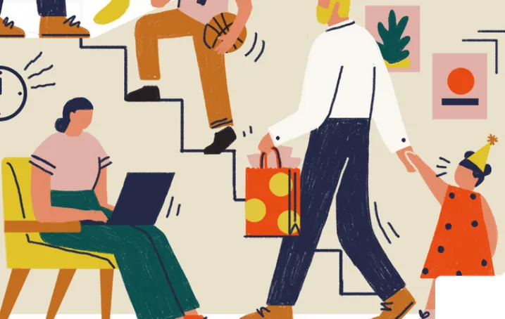 It's the network, stupid