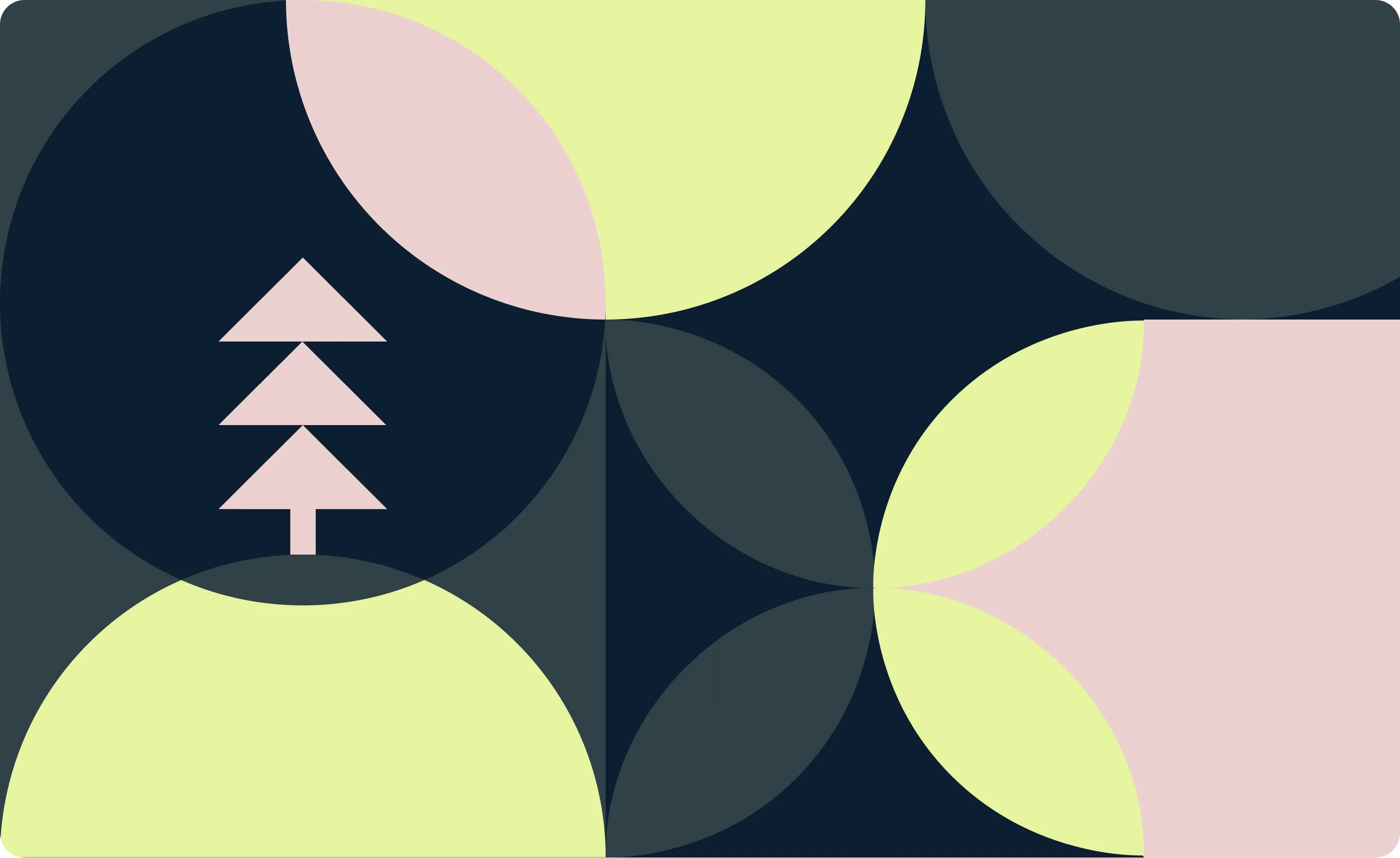 From cage nuts to Kubernetes