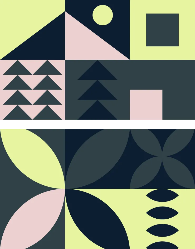 Blog illustrations