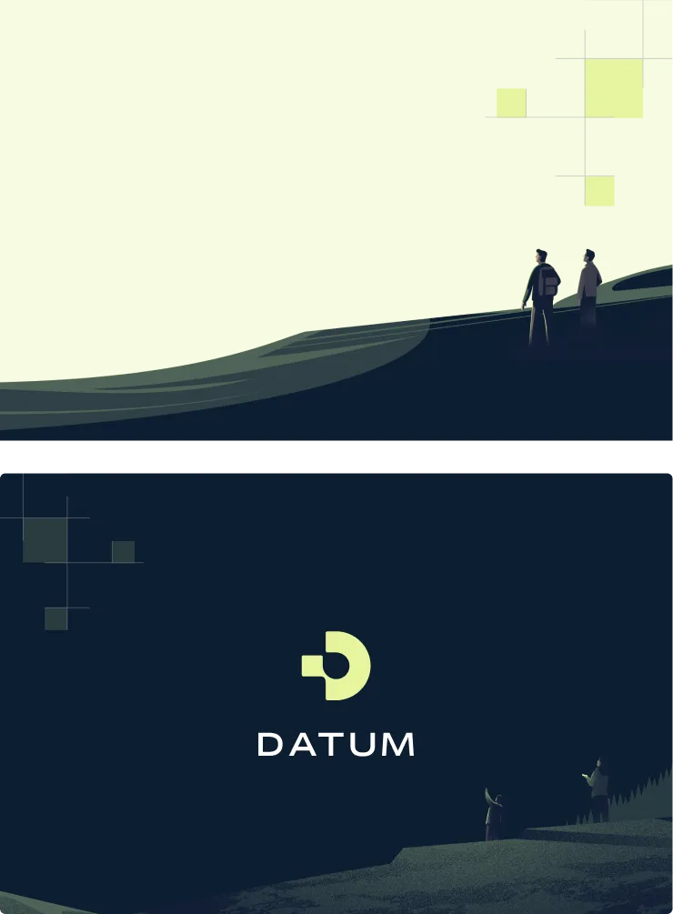 Brand illustrations