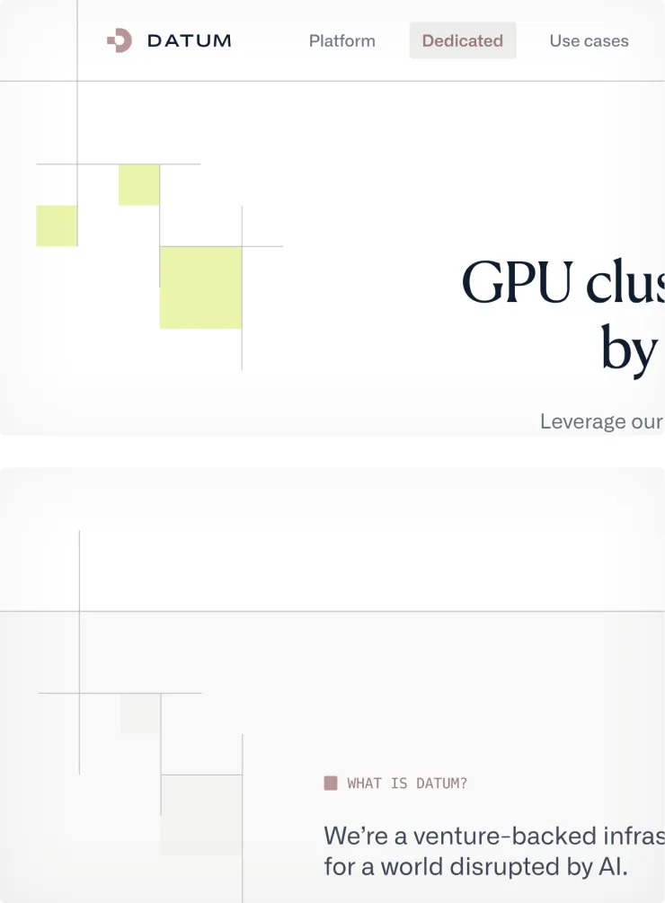 Grid motif
