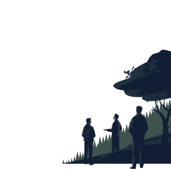 Home Illustration