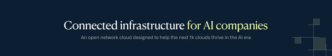 LinkedIn banner