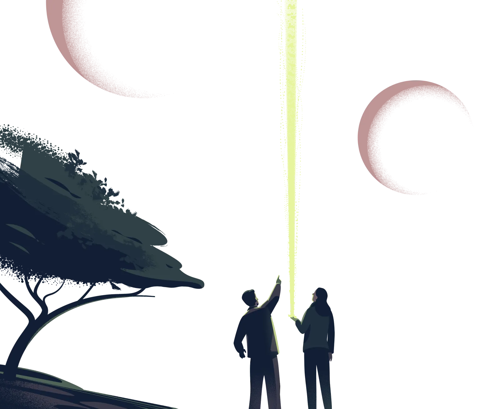Our Purpose Illustration