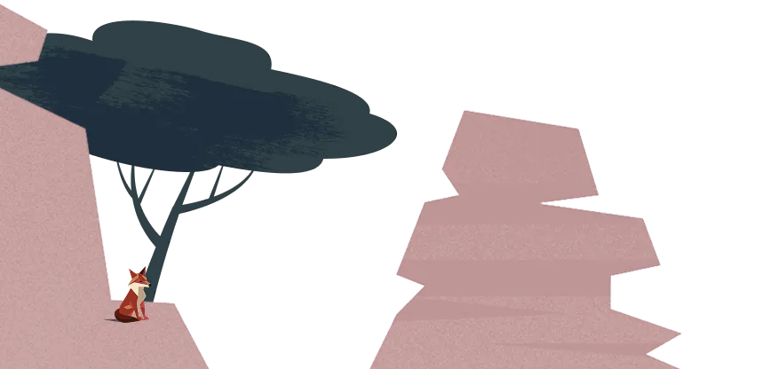 Scene tree 