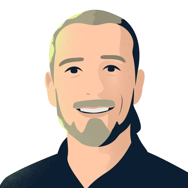 Scot Schuchert-Wells