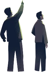 Two Men