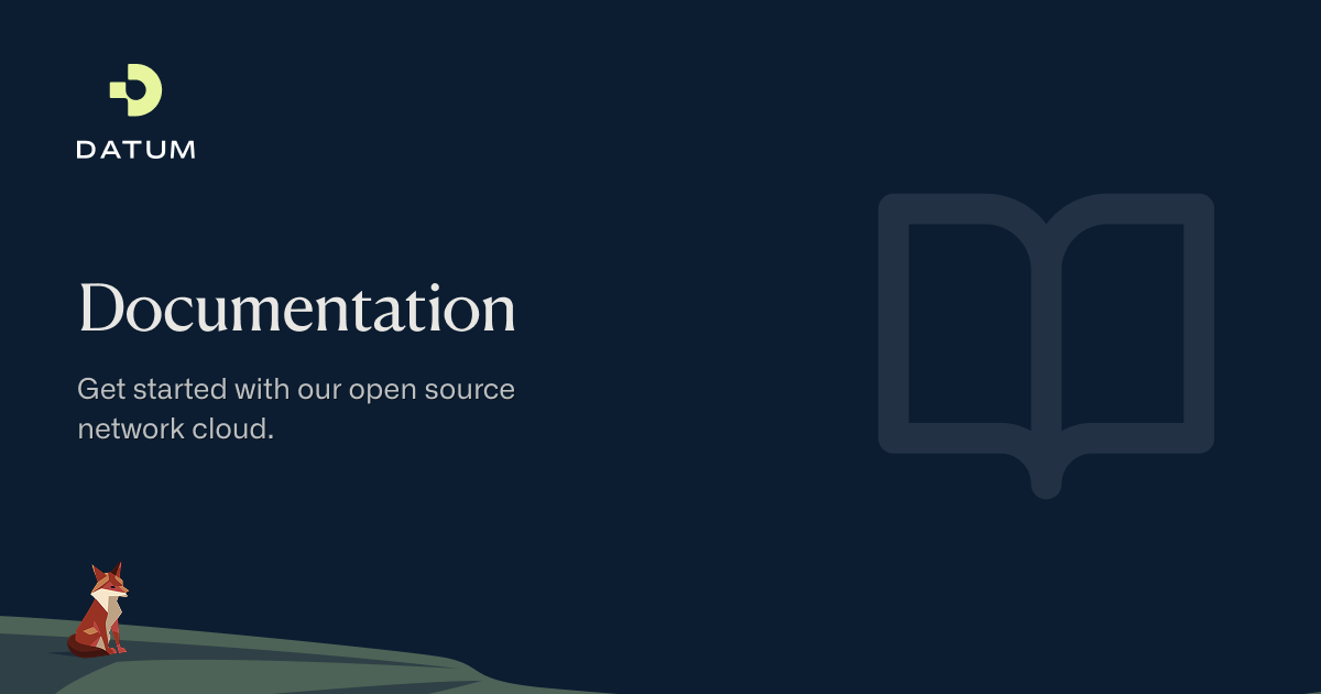 Features - Datum Cloud Docs
